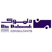 Bin Dalmouk Engineering Consultants logo - Similar company to Create Studio