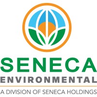 Seneca Environmental logo - Similar company to Pioneercodes