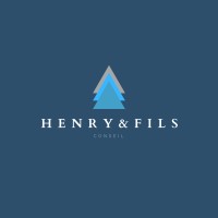 Henry Et Fils Conseil logo - Similar company to Capgreen
