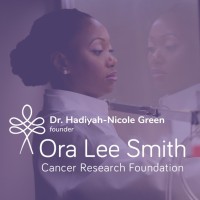 Ora Lee Smith Cancer Research Foundation logo - Similar company to 3Square Solutions, Llc