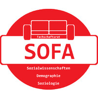 Fachschaft - Sozialwissenschaften, Demographie und Soziologie logo - Similar company to Wifi Steiermark