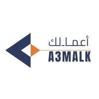A3malk.sa logo - Similar company to Alfaisal Health Innovation Initiative
