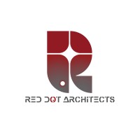 Red Dot Architects logo - Similar company to Shape Design Interior
