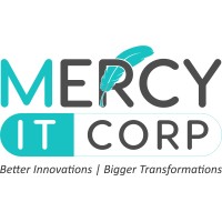 Mercy IT Corp logo - Similar company to Icomm Technologies