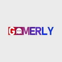 GamerLy logo - Similar company to Pecking Crow Studio