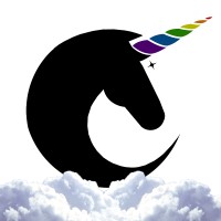 Unicorn Gear logo - Similar company to Morehuman Media