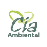 Cia Ambiental logo - Similar company to Trybesttech
