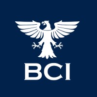 BCI - Bureau of Corporative Intelligence logo - Similar company to Prodetech Group