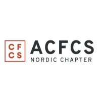ACFCS Nordic Chapter logo - Similar company to Bayes