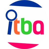 Itba Tecnologia logo - Similar company to Forup Solutions