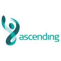 Ascending Online logo - Similar company to Exza