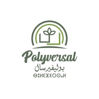 POLYVERSAL logo - Similar company to Grs4Cloud
