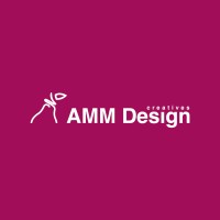 AMM Design logo - Similar company to Hansen Ergonomics Studio