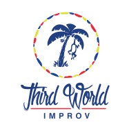 Third World Improv logo - Similar company to Fearless Inc