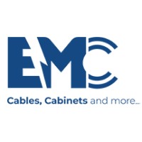 EMC (Electro Medias Confectii) logo - Similar company to Insta Electric Sa