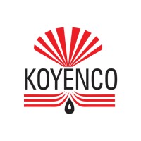 Koyenco Trading logo - Similar company to Signifique Solutions Private Limited