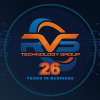 RVS Technology Group logo - Similar company to Workcules