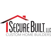 Secure Built, LLC - Custom Home Builders logo - Similar company to Tiny Home Builders Florida
