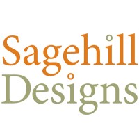 Sagehill Designs - Fashion Bath Furniture logo - Similar company to Airmada Drying Solutions