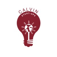 Calvin Start-Ups