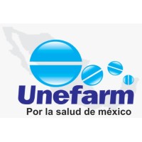 UNEFARM logo - Similar company to Farmacia Herrera