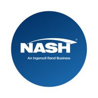 Nash logo - Similar company to Emco Wheaton