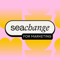seachange for Marketing by NewCampus logo - Similar company to Jackai