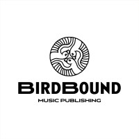 BirdBound Music Publishing logo - Similar company to Canvas&Frame Gmbh