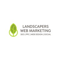 Landscapers Web Marketing