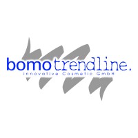 bomo trendline innovative Cosmetic GmbH logo - Similar company to Rianlon Gmbh