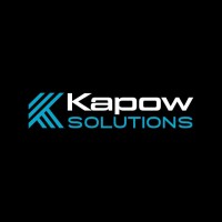 Kapow Solutions logo - Similar company to Tag-L
