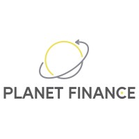 Planet Finance logo - Similar company to Planet Finance