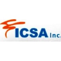 ICSA Inc logo - Similar company to Icsa