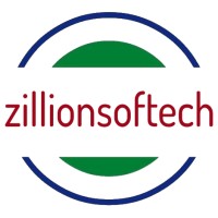 zillionsoftech Pvt. Ltd. logo - Similar company to Cybertec Solutions