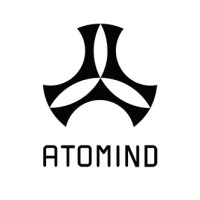 Atomind Group logo - Similar company to Ultim Group