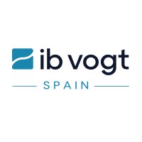 ib vogt / IBV Solar Spain logo - Similar company to Arteng Iberia, S.L.