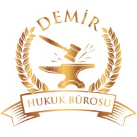 Demir Hukuk Bürosu logo - Similar company to Demir Hukuk Bürosu