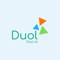 Duol logo - Similar company to Soff Study
