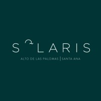 Solaris CostaRica logo - Similar company to Costarica Homes & Developers