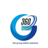 360 Group Of Companies logo - Similar company to Mxv Aerospace Private Limited