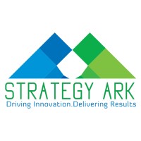 Strategy Ark logo - Similar company to Oic Innovation