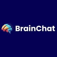 BrainChat.AI logo - Similar company to Fargaze : Workforce Performance Platform
