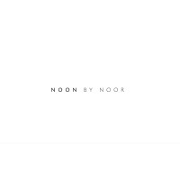 Noon By Noor