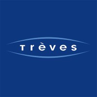 Trèves Group logo - Similar company to Kotobukiya Treves North America (Ktna)