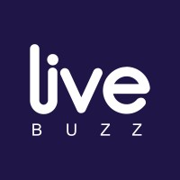 Live Buzz logo - Similar company to Livebuzz