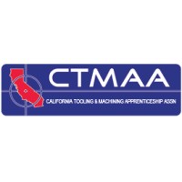 CALIFORNIA TOOLING & MACHINING APPRENTICESHIP ASSOCIATION logo - Similar company to Protofab, Inc.