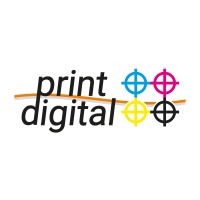 Print Digital São Roque LTDA ME logo - Similar company to São Roque