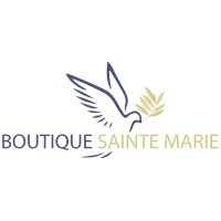 Boutique Sainte Marie logo - Similar company to Arom Group