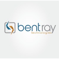 Bent Ray Technologies logo - Similar company to Harati Software