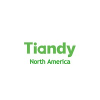 Tiandy Northamerica